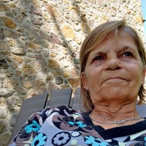 Meet your Posher, Diane